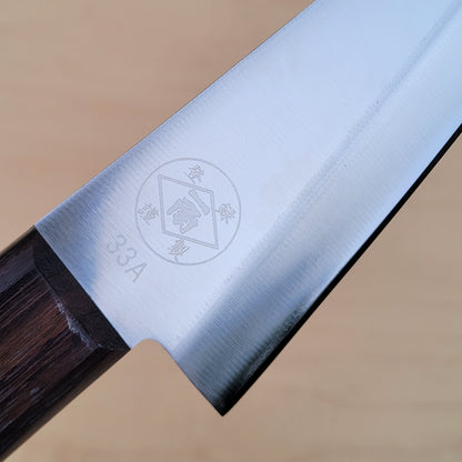 Ikkaku Bessaku 150mm Honesuki Kaku