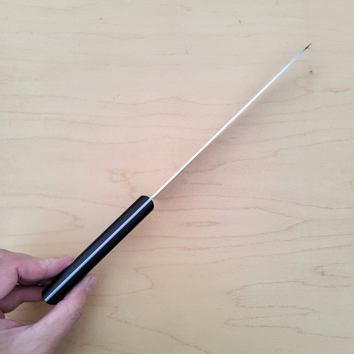 Ikkaku Bessaku 210mm Gyuto