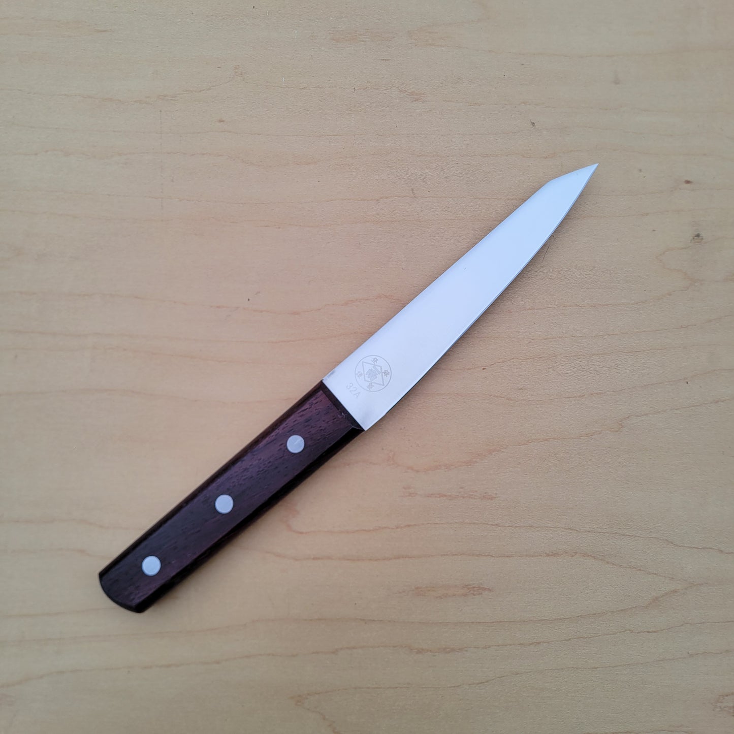 Ikkaku Bessaku 150mm Honesuki Maru
