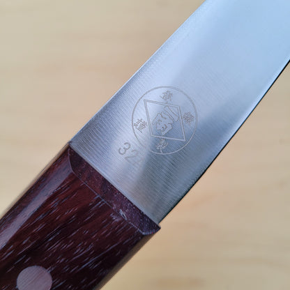 Ikkaku Bessaku 150mm Honesuki Maru
