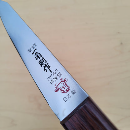 Ikkaku Bessaku 150mm Honesuki Maru