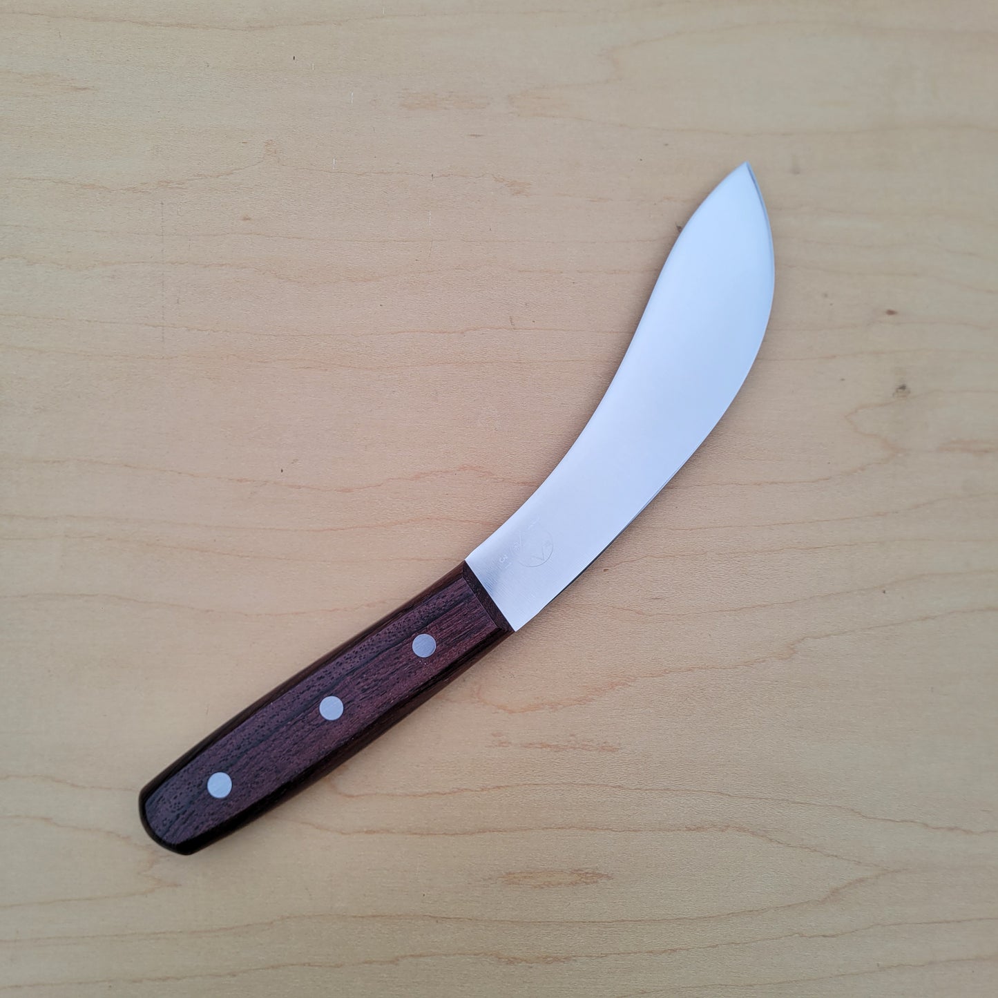 Ikkaku Bessaku 150mm Kawamuki Skinner
