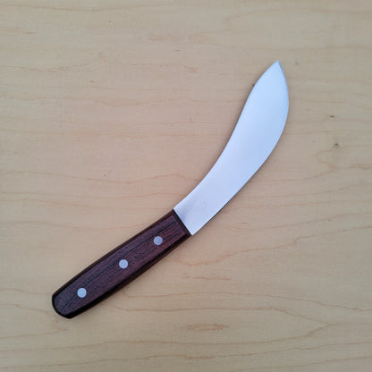 Ikkaku Bessaku 150mm Kawamuki Skinner