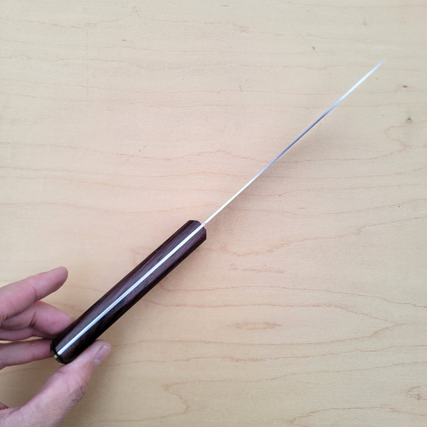 Ikkaku Bessaku 150mm Kawamuki Skinner