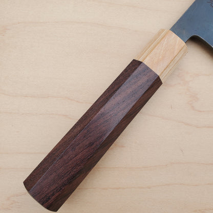 Isamitsu Shirogami 210mm Gyuto