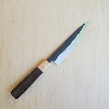 Isamitsu Shirogami 150mm Petty