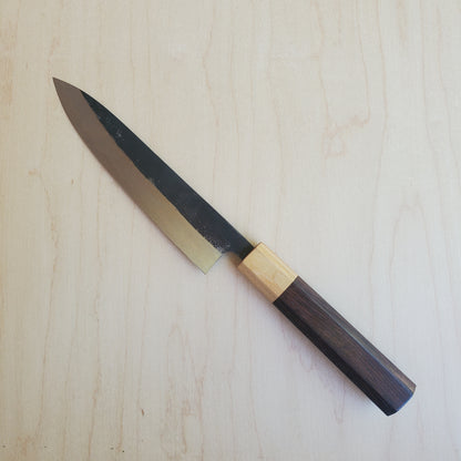 Isamitsu Shirogami 150mm Petty