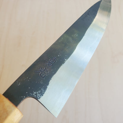Isamitsu Shirogami 150mm Petty