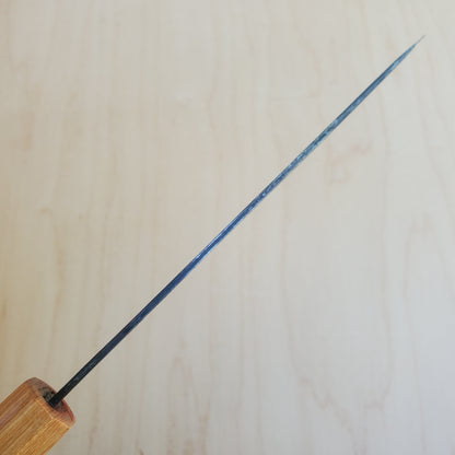 Isamitsu Shirogami 150mm Petty