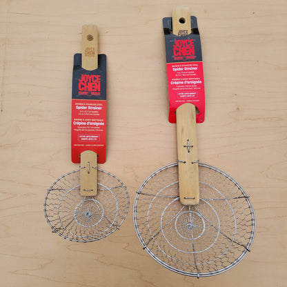 Joyce Chen Spider Strainer