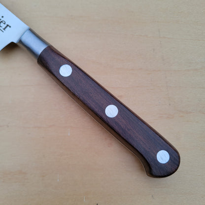 K Sabatier Bolsterless 3.5" Paring - Stainless Palissander