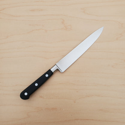 K Sabatier 6" Utility Slicer Authentique Stainless