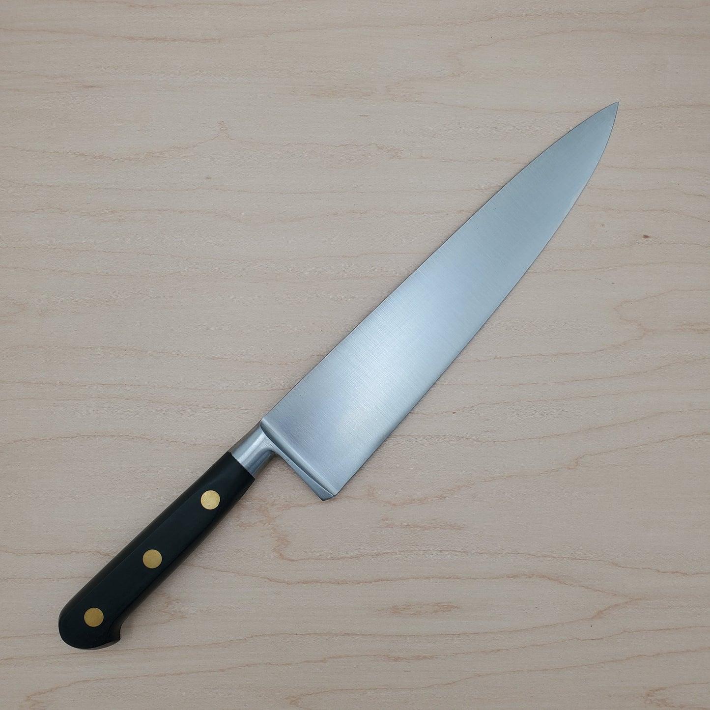 20% OFF SECONDS K Sabatier 9" Chef Authentique Carbon