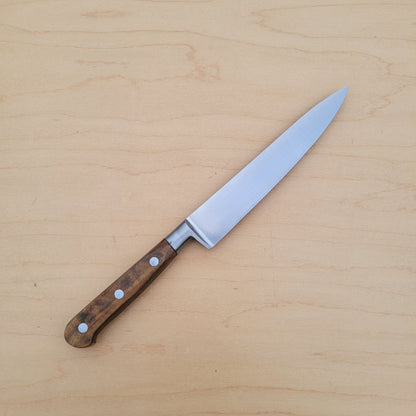 35% OFF SECONDS K Sabatier 6" Flexible Fillet Carbon Olive