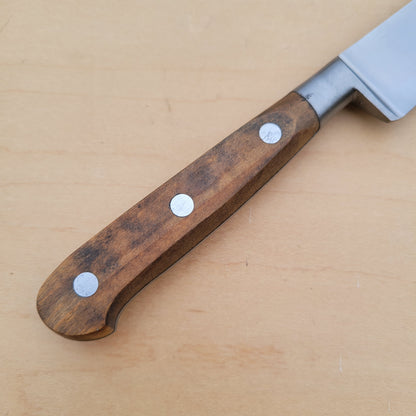 35% OFF SECONDS K Sabatier 6" Flexible Fillet Carbon Olive