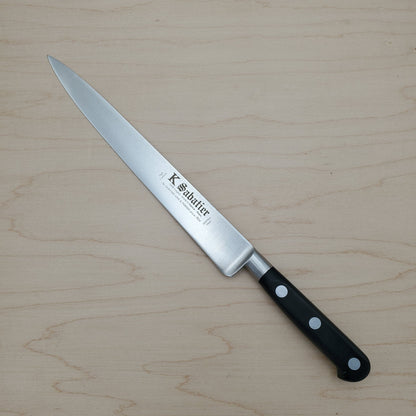 K Sabatier 10" Slicer Authentique Stainless