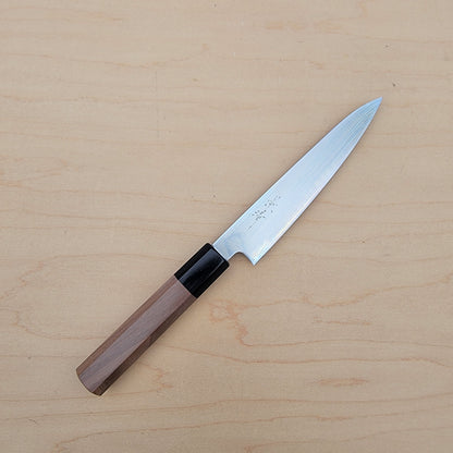 Kagekiyo Chromax 150mm Petty - Walnut