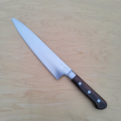Kai Sekimagoroku Benifuji 210mm Gyuto