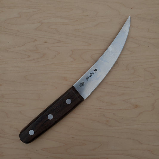 Kanetsune 150mm Atamatori Skinning Knife