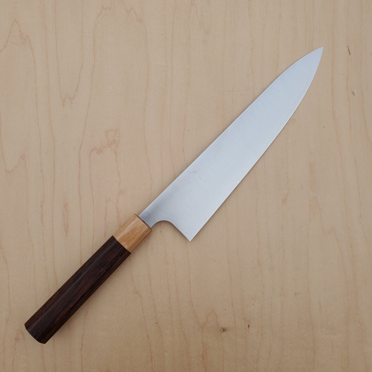 Kei Kobayashi SG2 240mm Gyuto