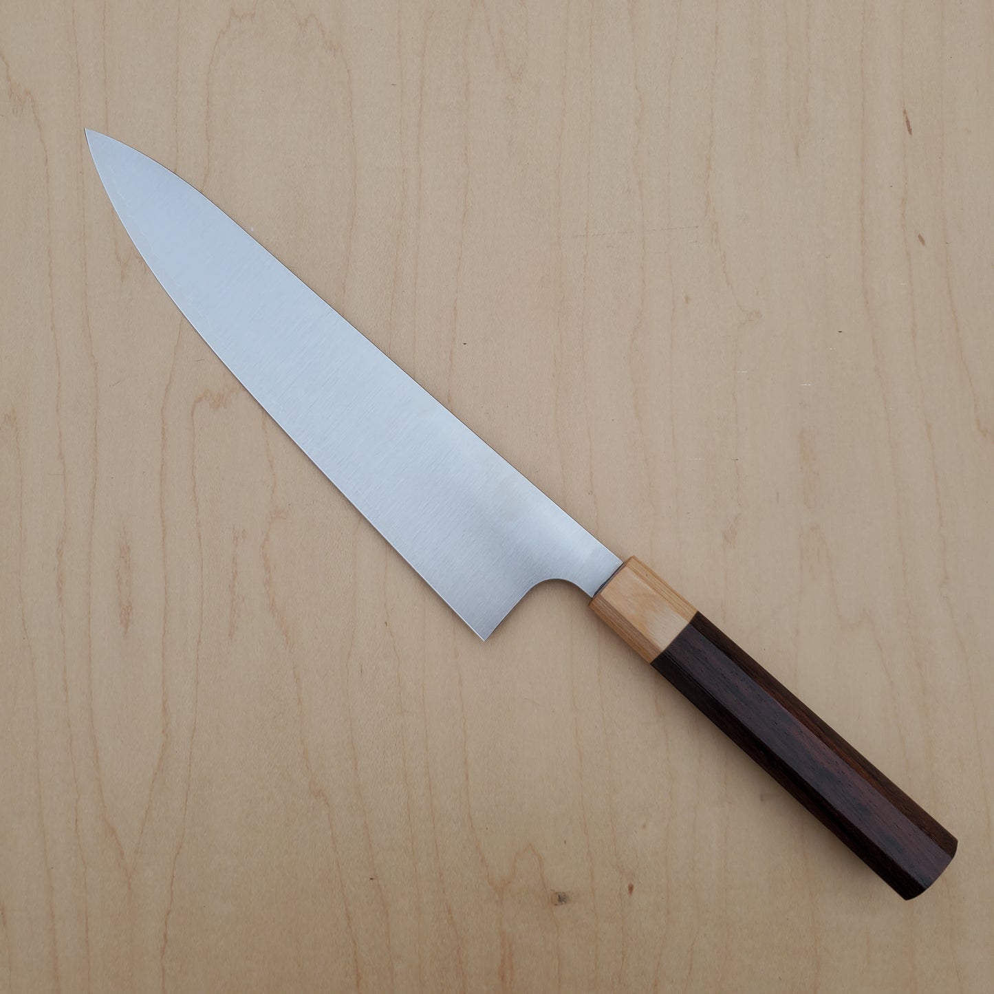 Kei Kobayashi SG2 240mm Gyuto