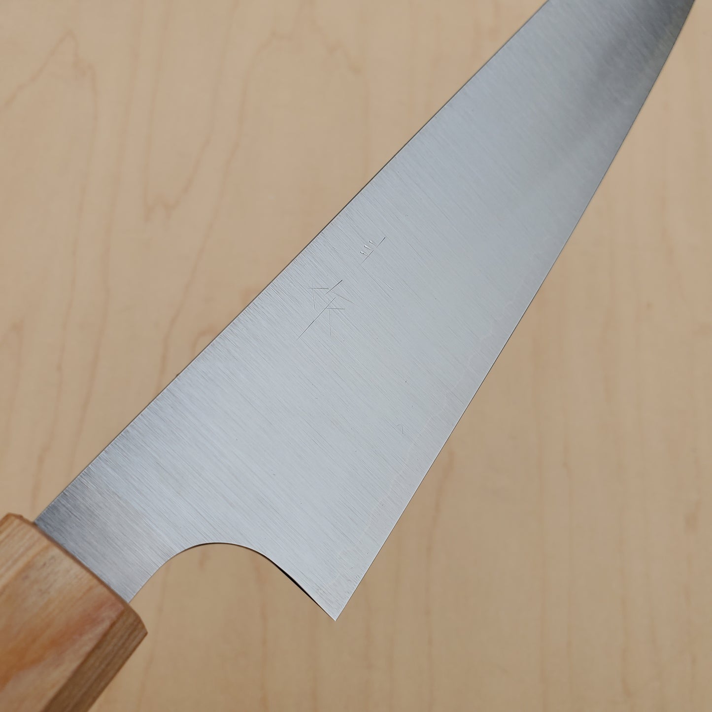 Kei Kobayashi SG2 270mm Sujihiki