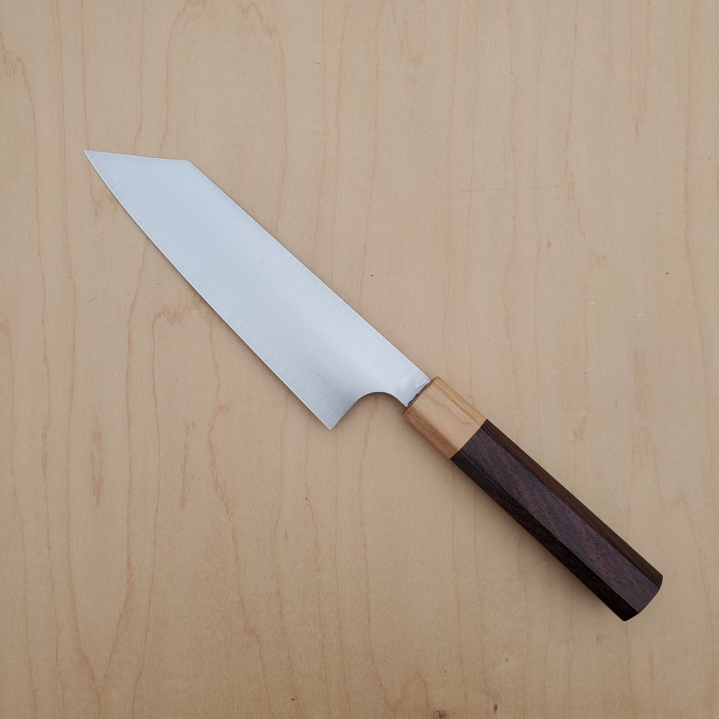 Kei Kobayashi SG2 170mm Bunka