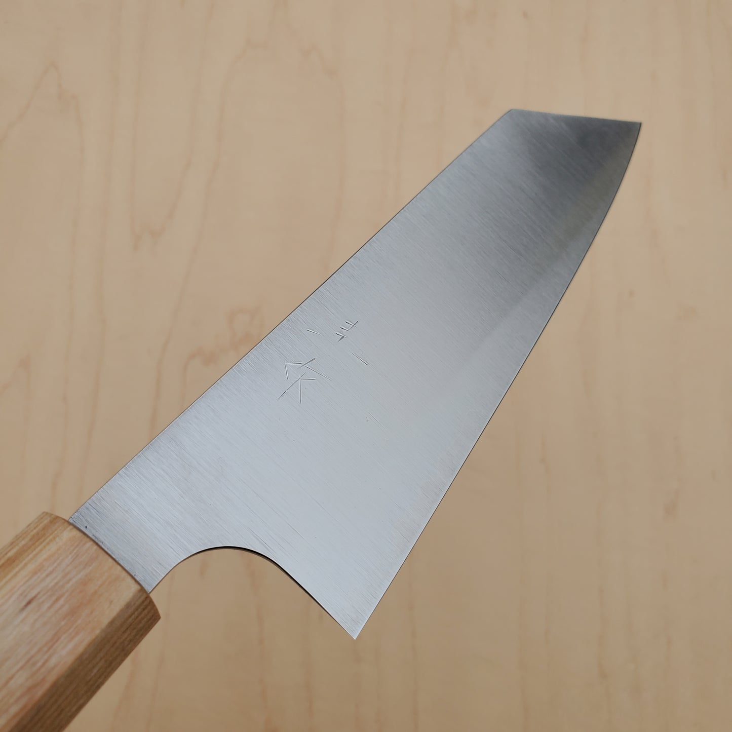 Kei Kobayashi SG2 170mm Bunka