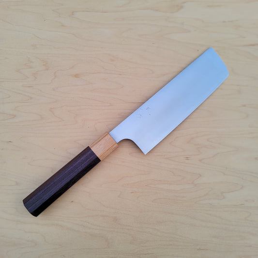 Kei Kobayashi SG2 160mm Nakiri