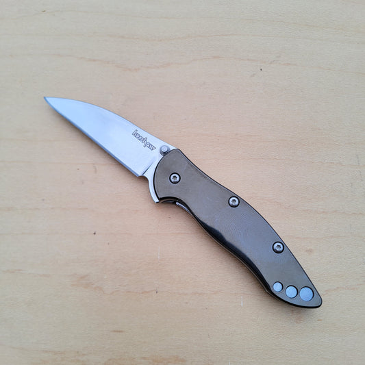 Kershaw 1615 Centofante Flipper