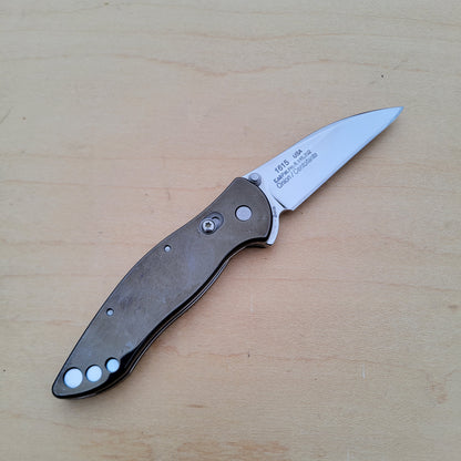 Kershaw 1615 Centofante Flipper