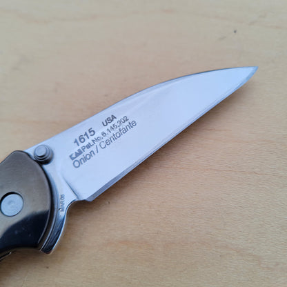Kershaw 1615 Centofante Flipper