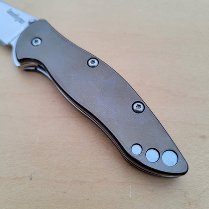 Kershaw 1615 Centofante Flipper