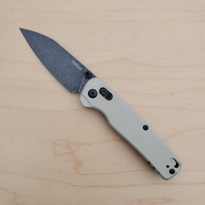 Kershaw Bel Air Magnacut DuraLock