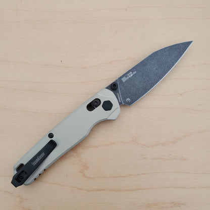 Kershaw Bel Air Magnacut DuraLock