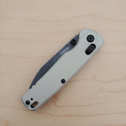 Kershaw Bel Air Magnacut DuraLock