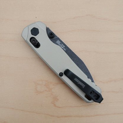 Kershaw Bel Air Magnacut DuraLock