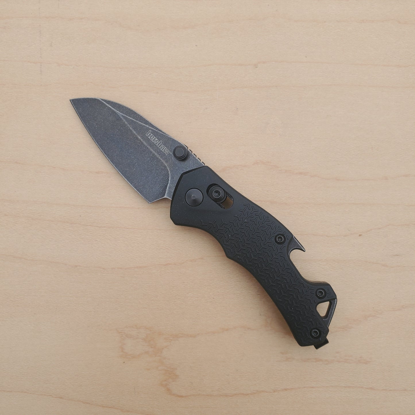 Kershaw Craze Duralock