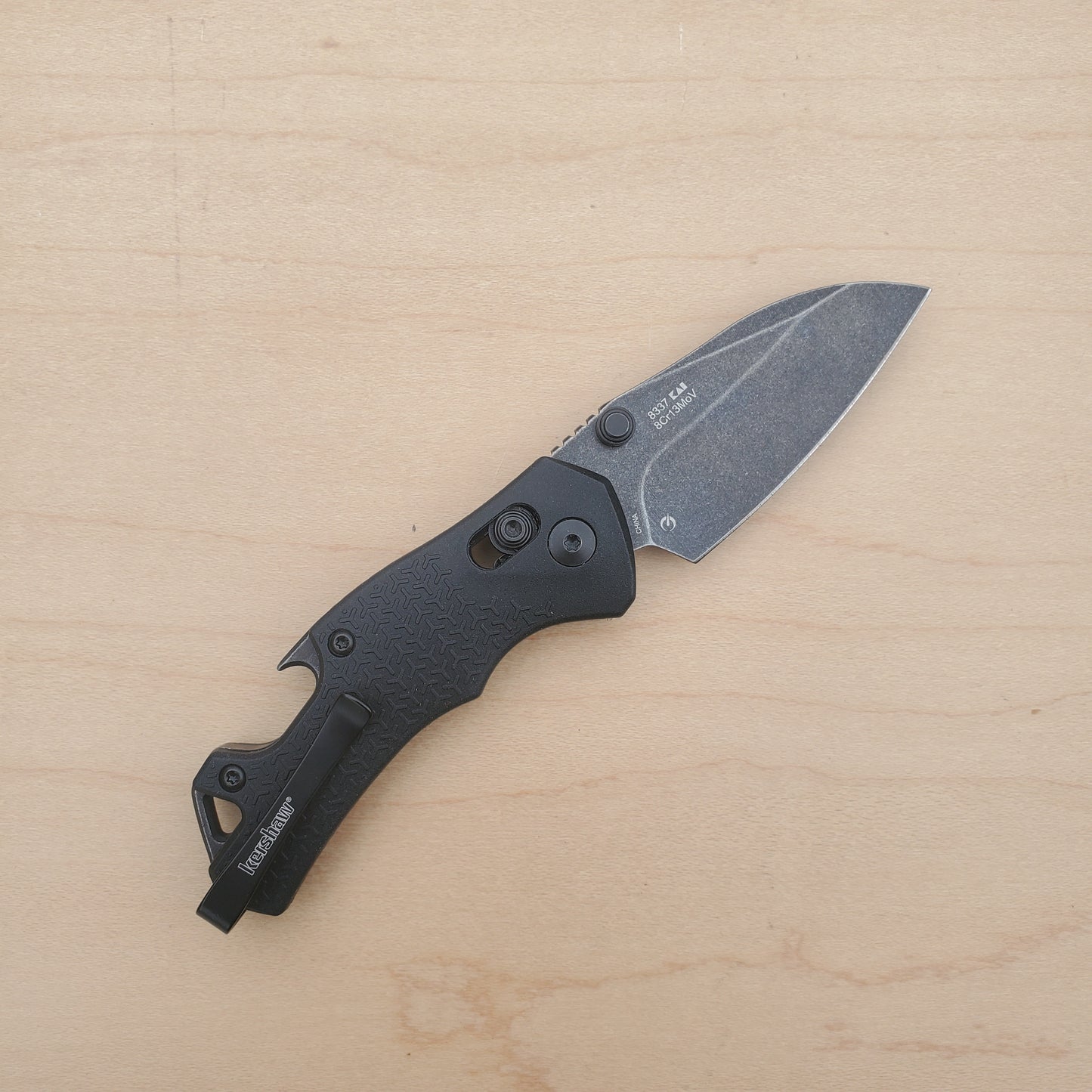 Kershaw Craze Duralock