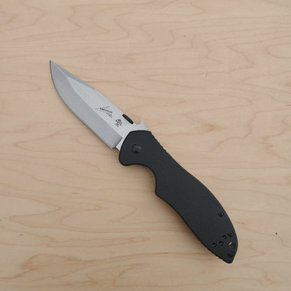 Kershaw Emerson CQC-6K D2 Framelock - 6034D2