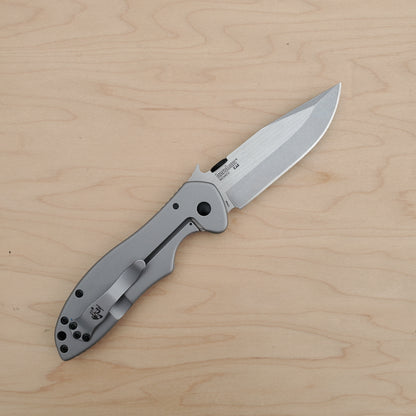 Kershaw Emerson CQC-6K D2 Framelock - 6034D2