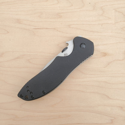 Kershaw Emerson CQC-6K D2 Framelock - 6034D2