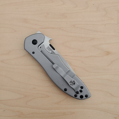Kershaw Emerson CQC-6K D2 Framelock - 6034D2