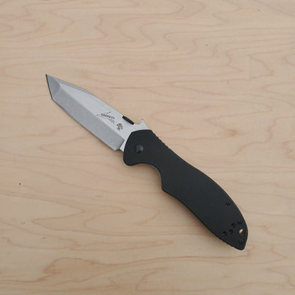 Kershaw Emerson CQC-7K Tanto Framelock - 6034T