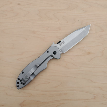 Kershaw Emerson CQC-7K Tanto Framelock - 6034T