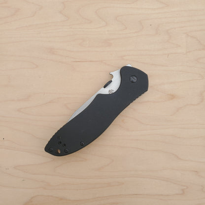 Kershaw Emerson CQC-7K Tanto Framelock - 6034T