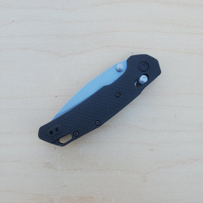 Kershaw Heist DuraLock
