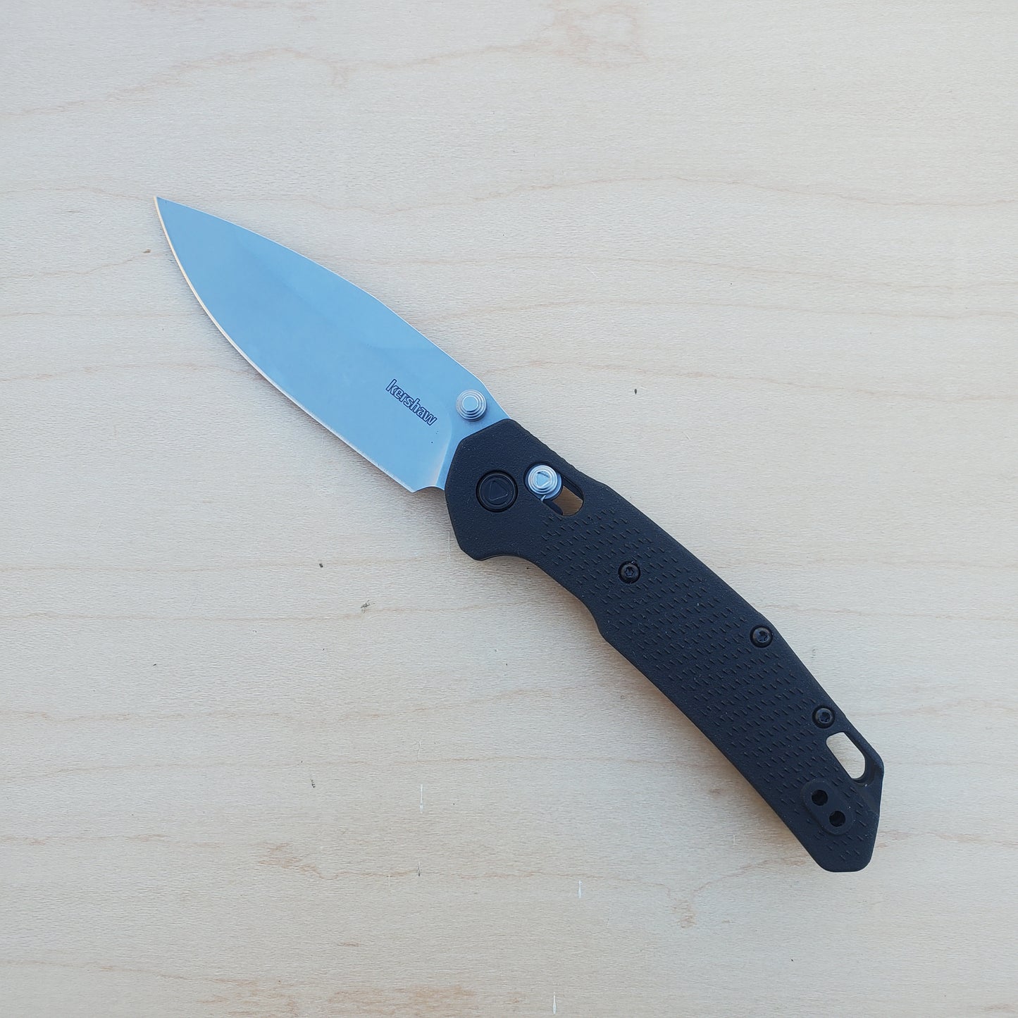 Kershaw Heist DuraLock