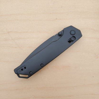 Kershaw Iridium DuraLock - Black