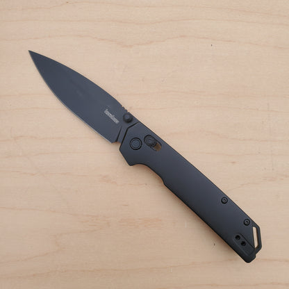 Kershaw Iridium DuraLock - Black